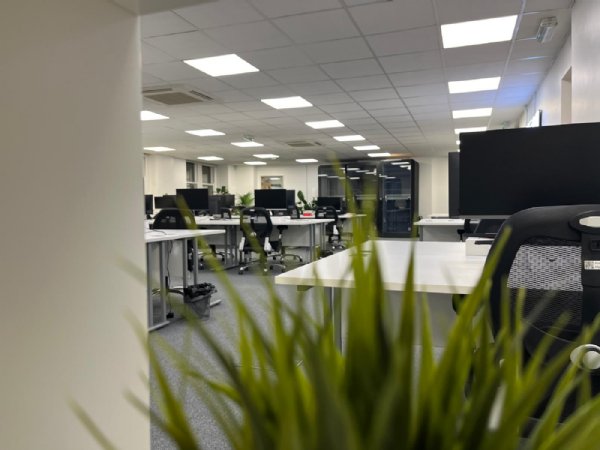 Property at Chancery Station House, 31-33 High Holborn, London, WC1V 6AX